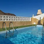Dom wakacyjny Casa Vista Valle *