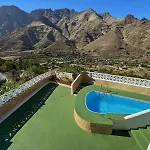 Casa Vista Valle Dom wakacyjny