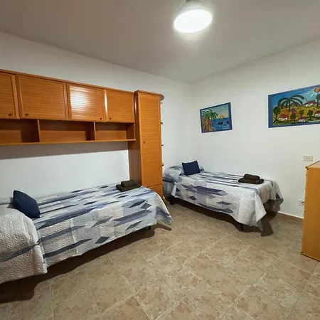Casa Vista Valle San Pedro (Gran Canaria)
