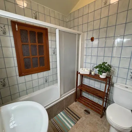 Casa Vista Valle San Pedro (Gran Canaria)