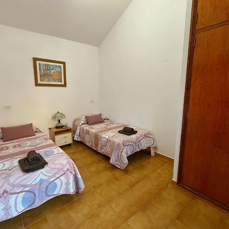 Casa Vista Valle Dom wakacyjny *