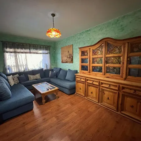 Casa Vista Valle *