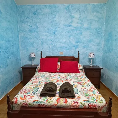 Casa Vista Valle San Pedro (Gran Canaria)