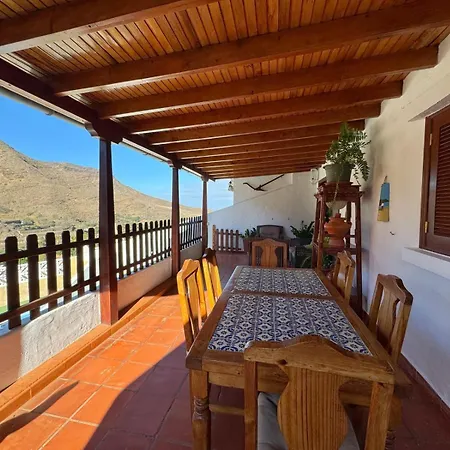 Casa Vista Valle Dom wakacyjny *