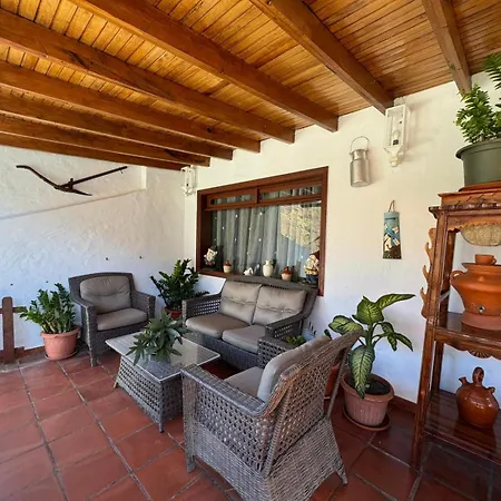 Casa Vista Valle