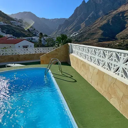 Casa Vista Valle * San Pedro (Gran Canaria)